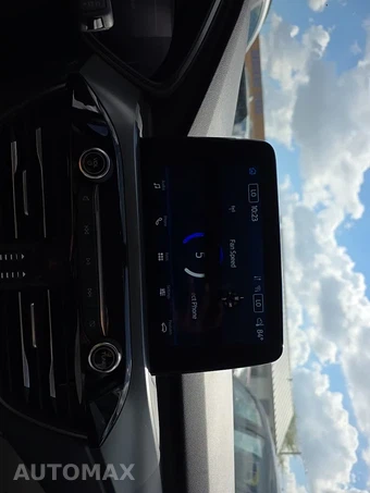 2025 Ford Escape Active - miniatura 24