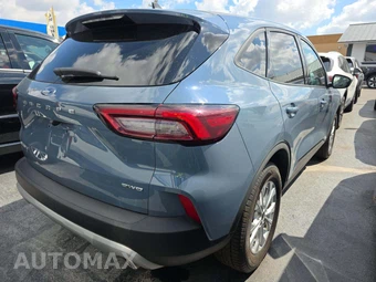 2025 Ford Escape Active - miniatura 3