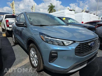 2025 Ford Escape Active - miniatura 4