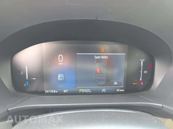 2025 Ford Escape Active - miniatura 9