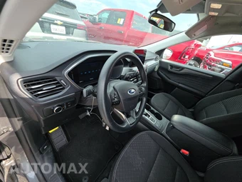 2025 Ford Escape Active - miniatura 10