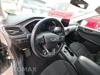 2025 Ford Escape Active - miniatura 11