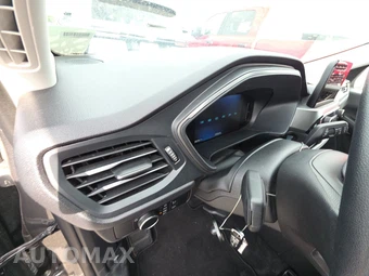 2025 Ford Escape Active - miniatura 12