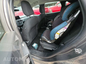 2025 Ford Escape Active - miniatura 13