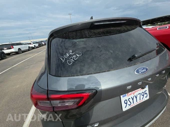 2025 Ford Escape Active - miniatura 16
