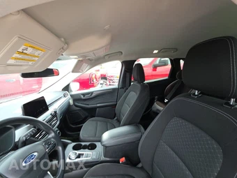 2025 Ford Escape Active - miniatura 18