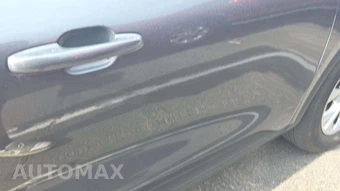 2025 Ford Escape Active - miniatura 21