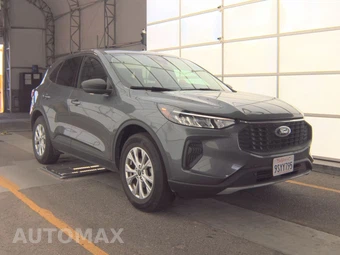2025 Ford Escape Active - miniatura 3