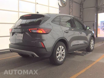 2025 Ford Escape Active - miniatura 4