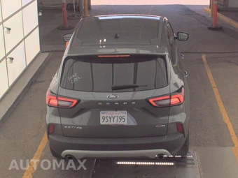 2025 Ford Escape Active - miniatura 5