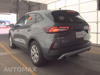 2025 Ford Escape Active - miniatura 6