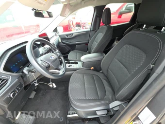 2025 Ford Escape Active - miniatura 7