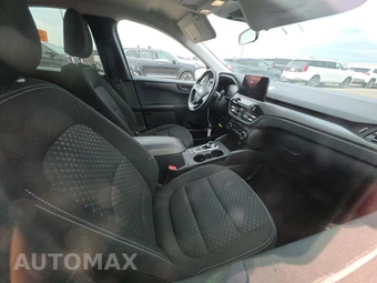 2025 Ford Escape Active - miniatura 8