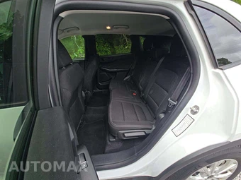 2025 Ford Escape Active – miniatura 10