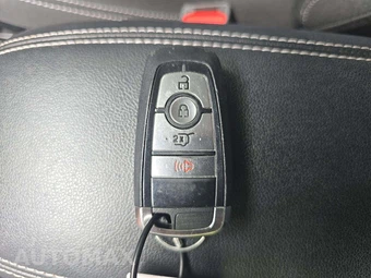 2025 Ford Escape Active – miniatura 5