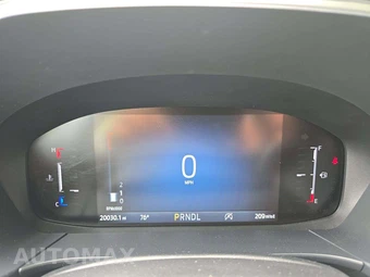 2025 Ford Escape Active – miniatura 6