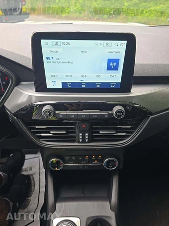 2025 Ford Escape Active – miniatura 7