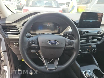 2025 Ford Escape Active - miniatura 10