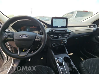 2025 Ford Escape Active - miniatura 11
