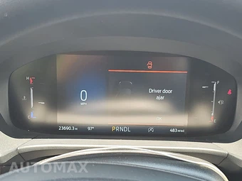 2025 Ford Escape Active - miniatura 12