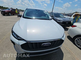 2025 Ford Escape Active - miniatura 2