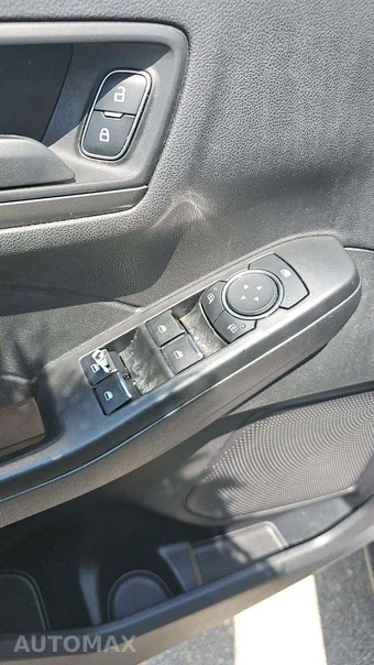 2025 Ford Escape Active - miniatura 20