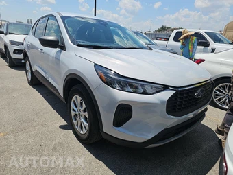 2025 Ford Escape Active - miniatura 3