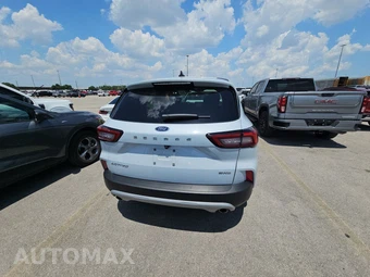 2025 Ford Escape Active - miniatura 5