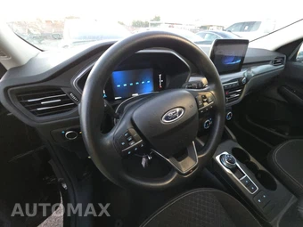 2025 Ford Escape Active - miniatura 10