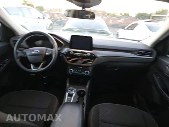 2025 Ford Escape Active - miniatura 11