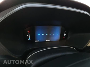 2025 Ford Escape Active - miniatura 12