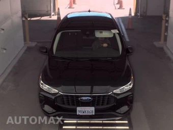 2025 Ford Escape Active - miniatura 2