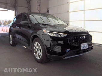 2025 Ford Escape Active - miniatura 3