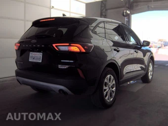 2025 Ford Escape Active - miniatura 4