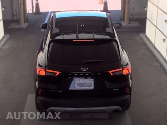 2025 Ford Escape Active - miniatura 5