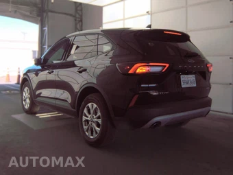 2025 Ford Escape Active - miniatura 6