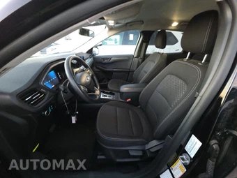 2025 Ford Escape Active - miniatura 7