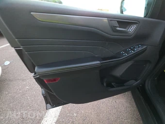 2025 Ford Escape Active - miniatura 9