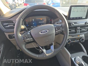 2025 Ford Escape Active - miniatura 10