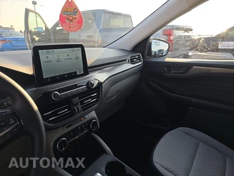 2025 Ford Escape Active - miniatura 11