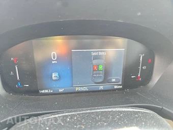 2025 Ford Escape Active - miniatura 12