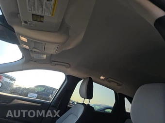 2025 Ford Escape Active - miniatura 17