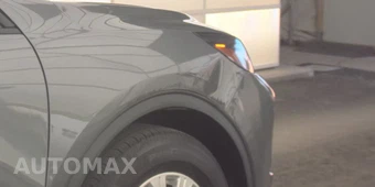 2025 Ford Escape Active - miniatura 24