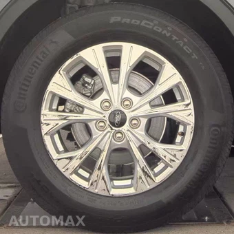 2025 Ford Escape Active - miniatura 25