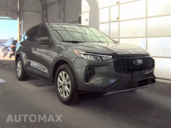 2025 Ford Escape Active - miniatura 3