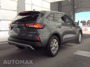 2025 Ford Escape Active - miniatura 4
