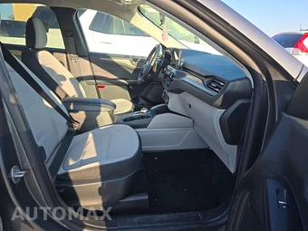 2025 Ford Escape Active - miniatura 8