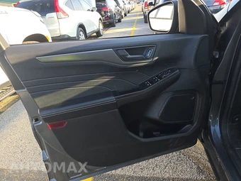 2025 Ford Escape Active - miniatura 9