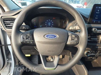 2025 Ford Escape Active - miniatura 10
