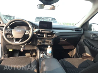 2025 Ford Escape Active - miniatura 11